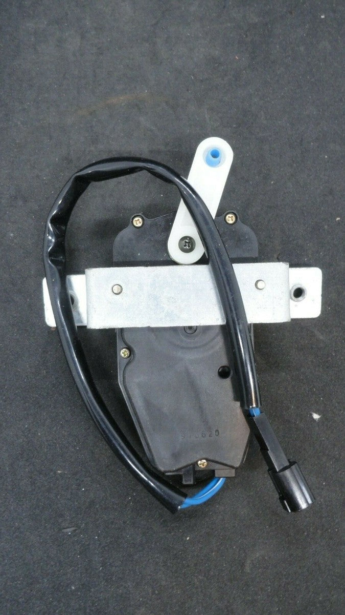 NEW Genuine Suzuki CARRY VAN Back Door Tailgate LOCK ACTUATOR 82550-54FA0