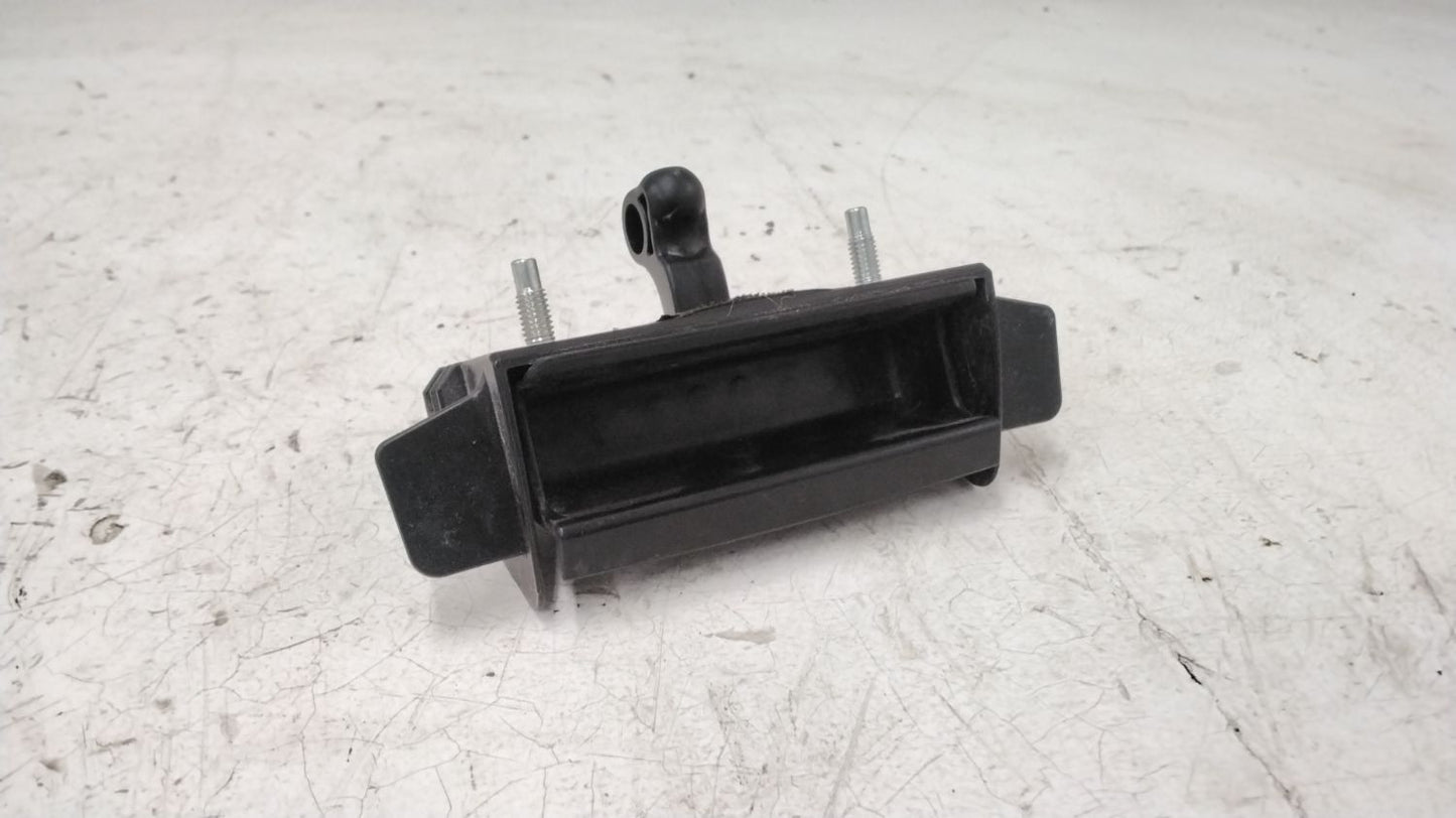 NEW Genuine Suzuki IGNIS 2015-On BOOT TAILGATE Handle (Without Push Start) 82850-54M02