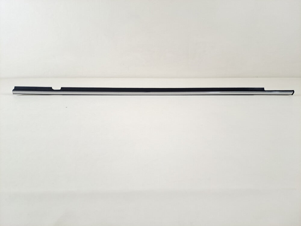 NEW Genuine Suzuki S-CROSS Window Door Moulding FRONT LEFT Chrome 83821-61MA1