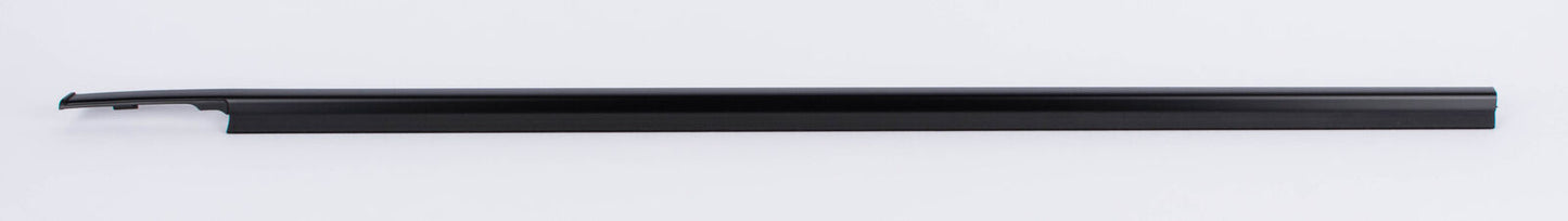 NEW Genuine Suzuki SWIFT 2005-2011 5dr Window Door Moulding FRONT LEFT 83821-63J00