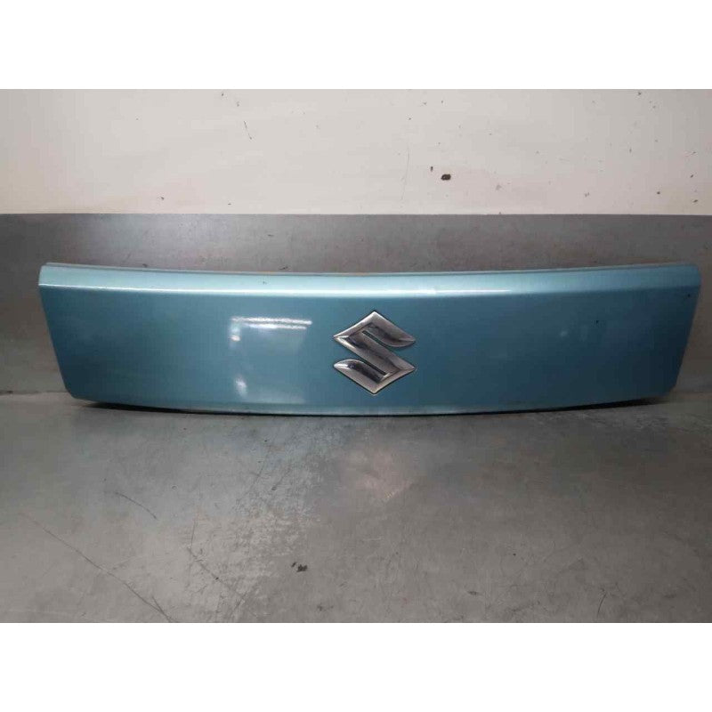 NEW Genuine Suzuki SPLASH Tailgate Outer Trim Panel 83940-51K10-ZKC