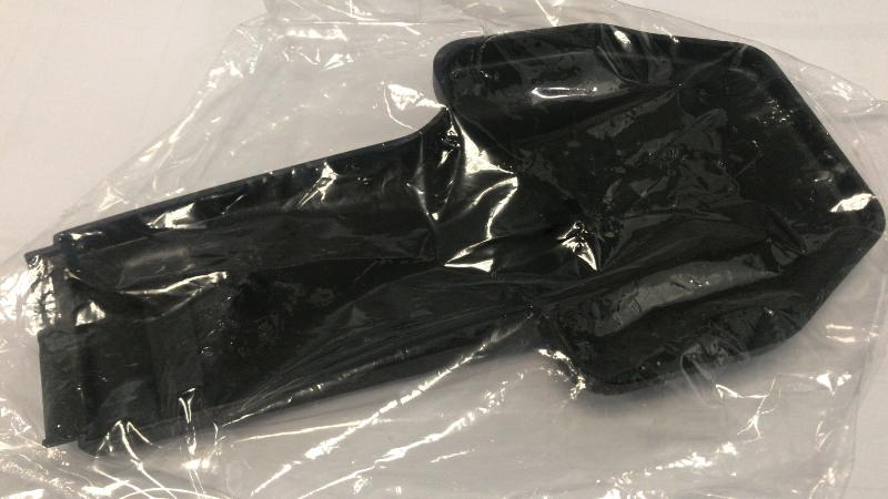 NEW Genuine Suzuki Jimny Soft Top 3rd BRAKE LIGHT BRACKET COVER 83962-82A00