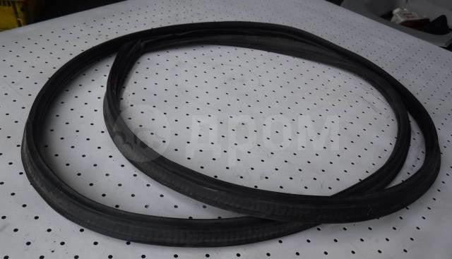 NEW Genuine Suzuki SWIFT 2017-24 Rear Tailgate Boot Rubber Opening Seal Weatherstrip 84681-52R00