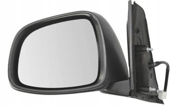 NEW Genuine Suzuki SX4 Wing Mirror Unit LEFT GREEN 84702-79J20-ZCL