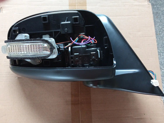 NEW Genuine Suzuki SX4 2008-14 Wing Mirror HOUSING & GLASS RIGHT 84710-54LV4