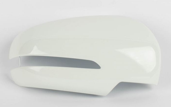 NEW Suzuki VITARA S-CROSS Wing Mirror Cover RIGHT 84718-61M20-26U WHITE