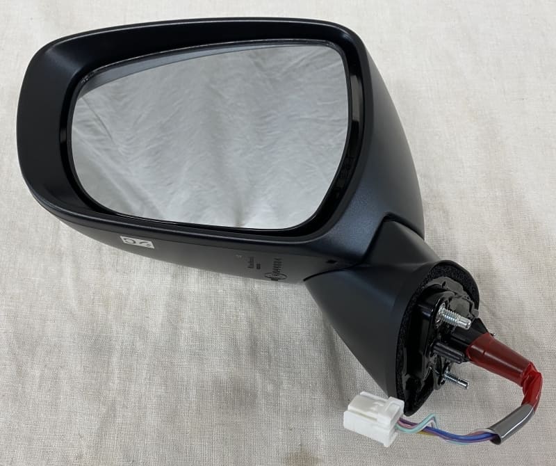 NEW Genuine Suzuki IGNIS Wing Mirror HOUSING & GLASS LEFT 84720-73S30
