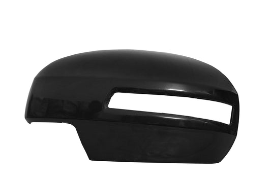 NEW Suzuki SWIFT Wing Mirror Back Cover Cap LEFT Black 84728-68LA0-ZCE