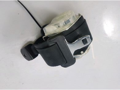 NEW Genuine Suzuki SWIFT 2011-2016 Complete Seat Belt REAR 84960-68L00-5PK