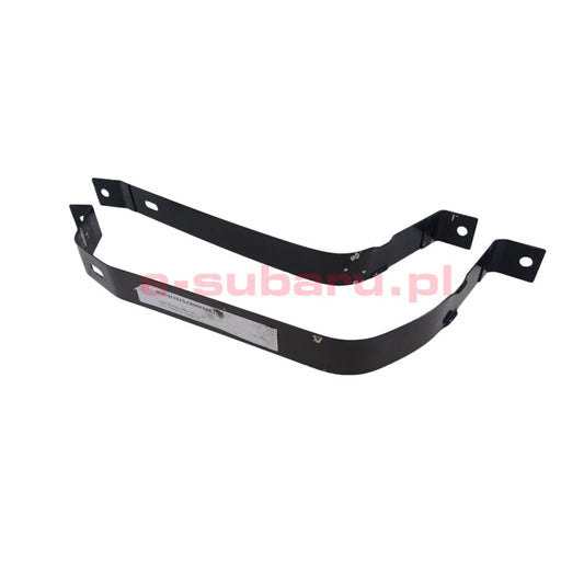 2x NEW Genuine Suzuki SX4 2.0 DIESEL Fuel Tank Metal STRAPS