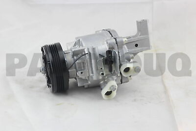 NEW Suzuki SWIFT Air Con Compressor ATA14-0841P