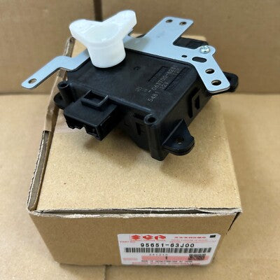 NEW Genuine Suzuki SWIFT 2005-11 HEATER FAN TEMPERATURE ACTUATOR 95651-63J00