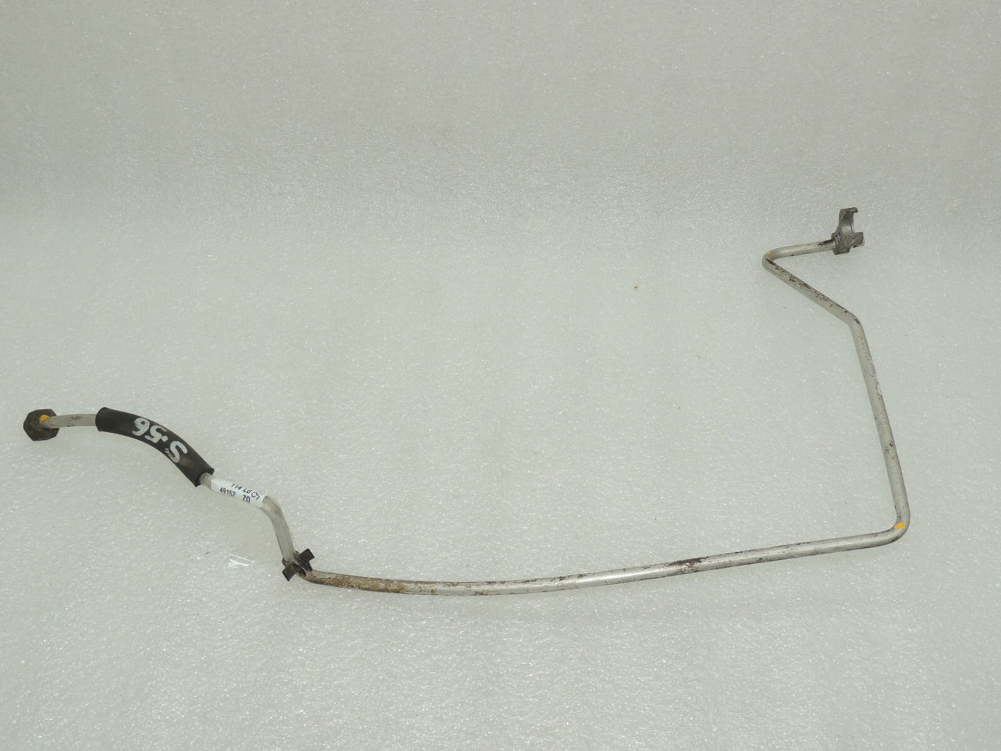 NEW Genuine Suzuki JIMNY Pre 2019 Air Con Cooling Unit INLET Pipe 95733-81A60