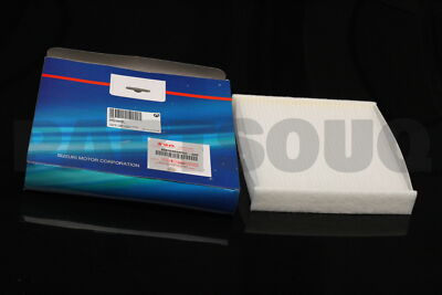 NEW Genuine Suzuki BALENO CABIN POLLEN AC Filter 95850M68P00