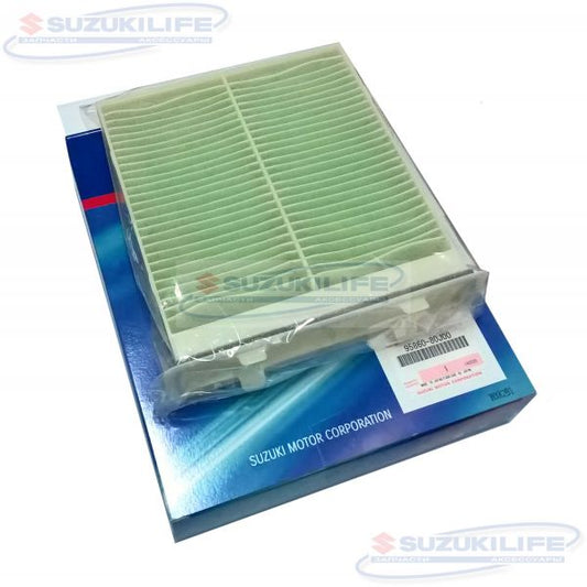 NEW GENUINE Boxed Suzuki SX4 Air Con Cabin Pollen Filter 95860-80J10