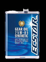 NEW Genuine Suzuki CAR GEARBOX Gear & Diff Oil 75W/85 75W-85 4L 99000-22B65-045