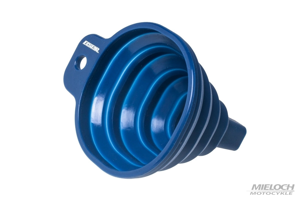 NEW Genuine Suzuki Ecstar Collapsible Silicone Oil Funnel 990F0-ECFN1 ...