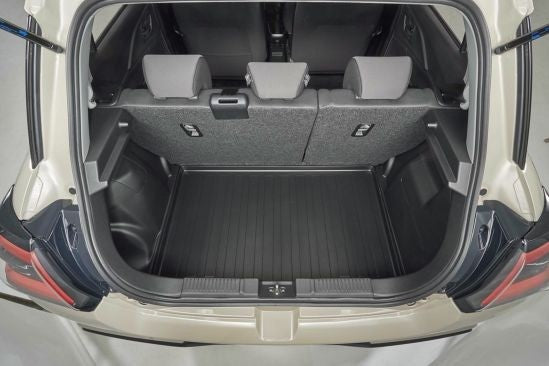 NEW Genuine Suzuki SWIFT 2024-> Boot Protector Cargo Carpet Mat 99150-69T20