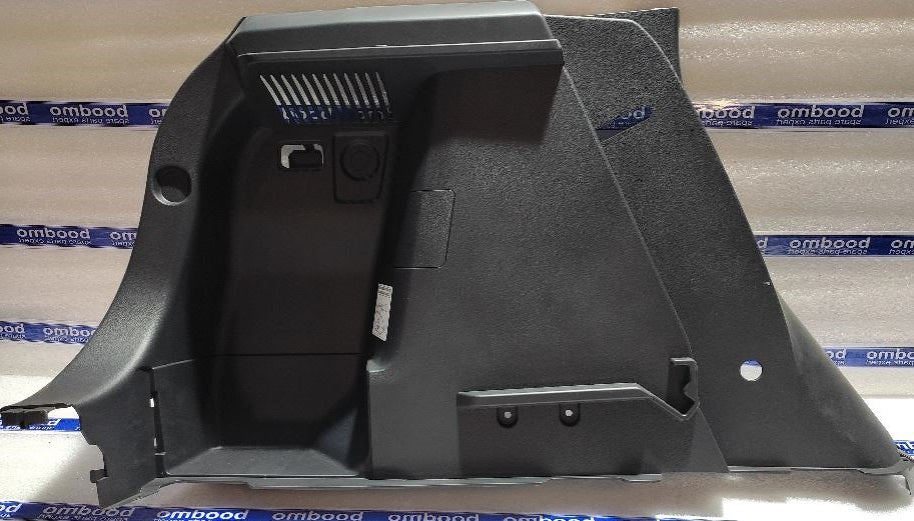 NEW Genuine Suzuki S-CROSS Parcel Shelf Plastic Boot Quarter Trim LEFT 76280-63T00-5PK