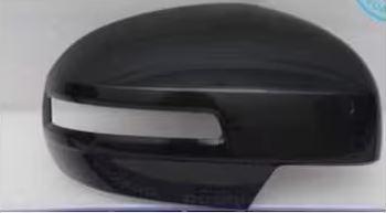 NEW Suzuki SWIFT Wing Mirror Back Cover Cap RIGHT Grey 84718-68LA0-ZUR