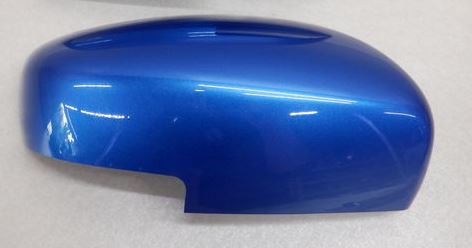 NEW Suzuki SWIFT 2017-> Wing Mirror Cover Cap RIGHT Blue 84718-52R40-ZWG