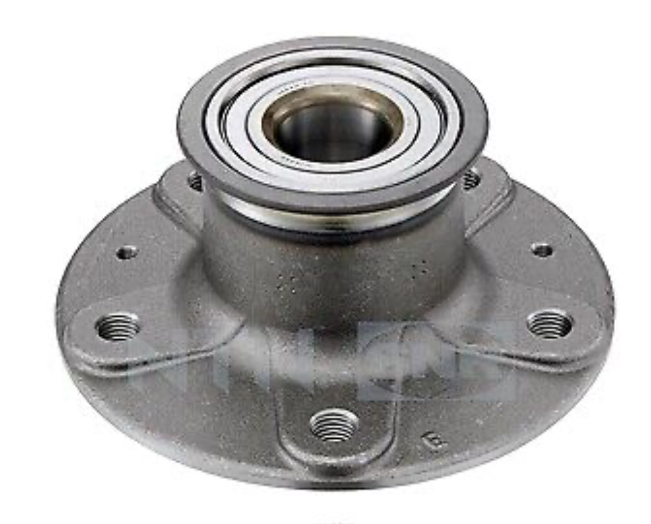 1x NEW Genuine Suzuki SWIFT 1.6 2005-2011 Rear Wheel Hub & Bearing 43402-57KA0