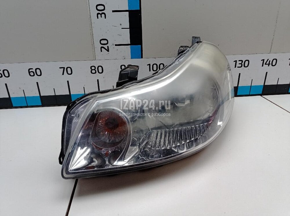 NEW Genuine Suzuki SX4 Headlight Head Lamp LEFT SIDE 35320-79J10