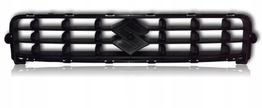 NEW Genuine Suzuki SPLASH 2010-2014 Front Upper Grill Grille 71741-80M00-5PK