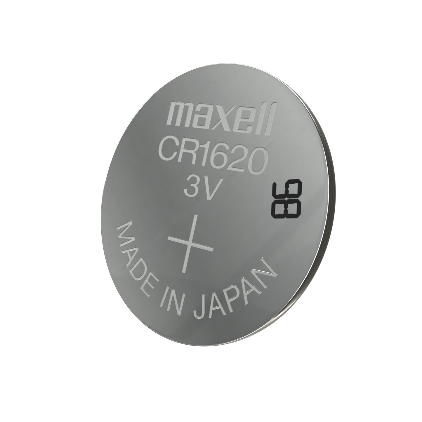 NEW Suzuki KEY FOB BATTERY For Vehicles without Keyless Entry CR1620