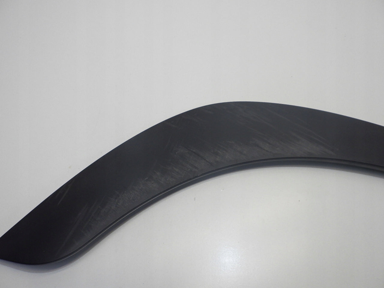 NEW Genuine Suzuki S-CROSS 2021-On Rear RIGHT Door Splash Trim Spat 775A0-63T00
