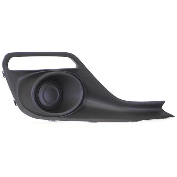 NEW Genuine Suzuki SWIFT 2017-On Right Front Bumper COVER Bezel Trim 71751-52R30-5PK No Fog Light