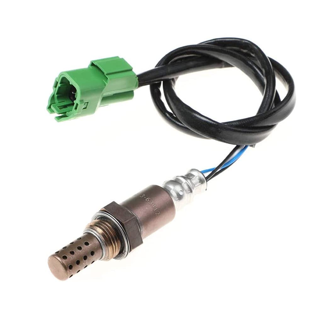 NEW Genuine Suzuki SWIFT SPORT 05-10 Oxygen Lambda Sensor FRONT DOWN PIPE 18213-63J12