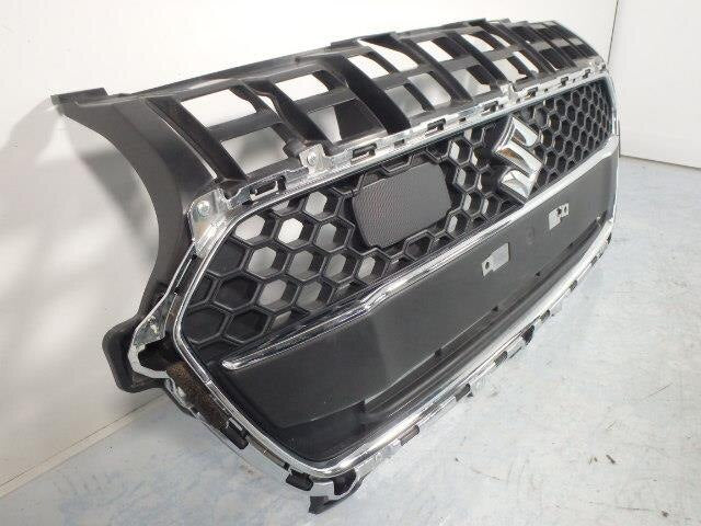 NEW Genuine Suzuki SWIFT SZ5 2020-ON Front FULL Grille Grill Black/Chrome 71740-52R70-C48