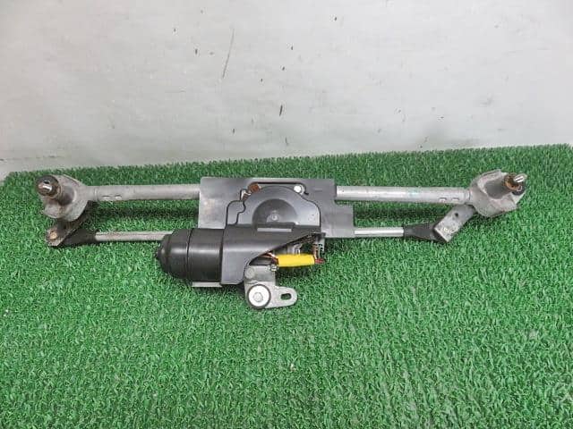 NEW Genuine Suzuki SWIFT Windscreen Wiper Reg Linkage Motor METAL FIXING POINTS