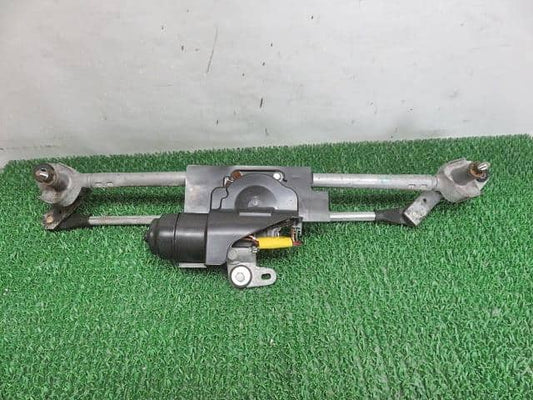 NEW Genuine Suzuki SWIFT Windscreen Wiper Reg Linkage Motor METAL FIXING POINTS