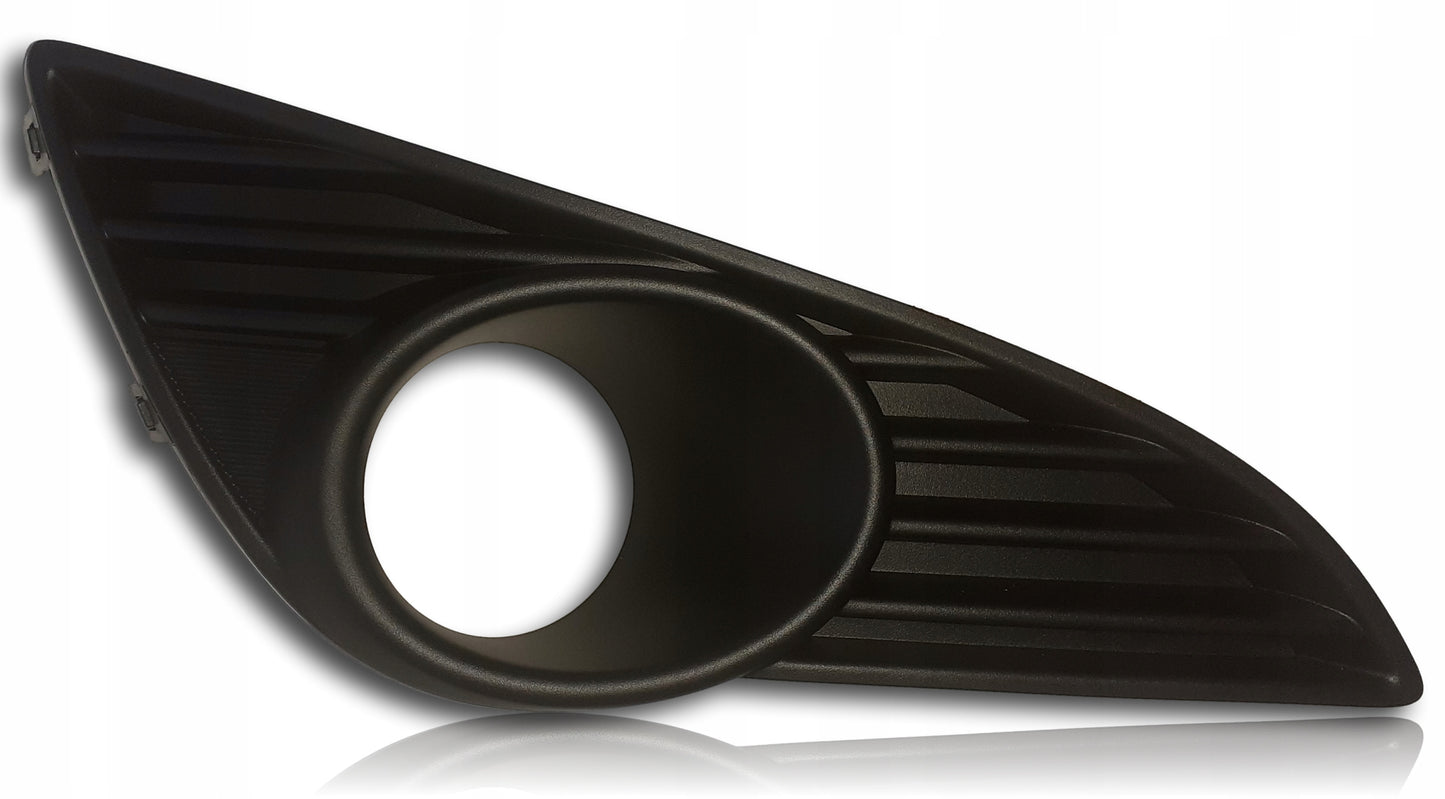 NEW Genuine Suzuki SPLASH Front FOG LIGHT COVER Bezel RIGHT 71751-85L10-5PK