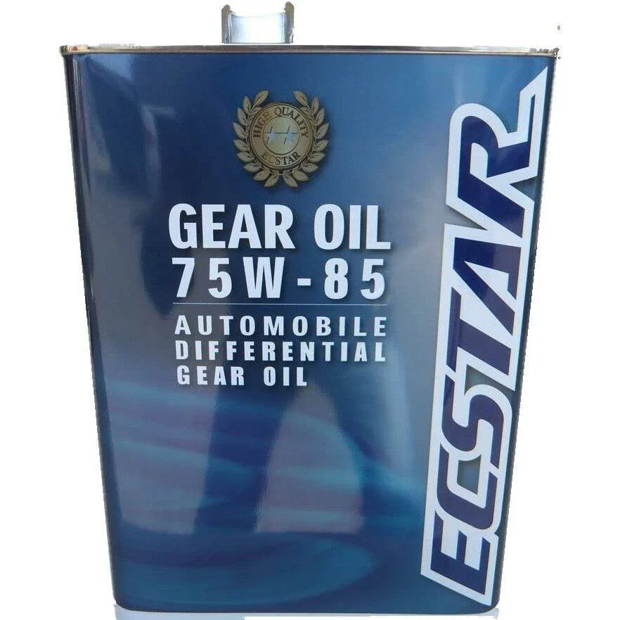 NEW Genuine Suzuki 1.4 CAR Tansfer & Diff Oil 75W/85 75W-85 4L 99000-22B30