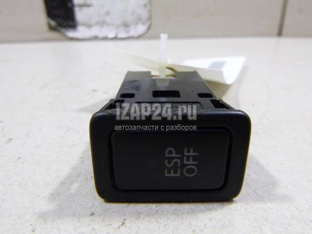 NEW Genuine Suzuki SWIFT SPORT 2006-2011 ESP Off Switch 37585-79J01