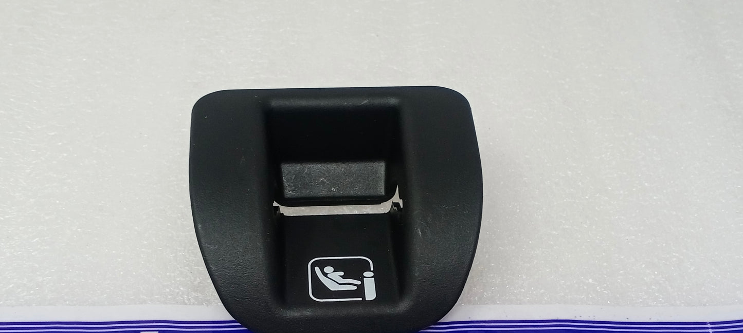NEW Genuine Suzuki Rear Seat ISOFIX Anchor Cover Bezel 87228-68P00-5PK