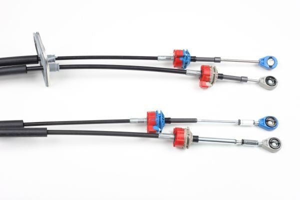 NEW Genuine Suzuki WAGON R 1.3 MANUAL Gear Cables 28300-83E20