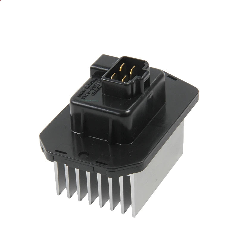 NEW Genuine Suzuki SWIFT 2011-16 HEATER FAN BLOW RESISTOR 95626-63J20