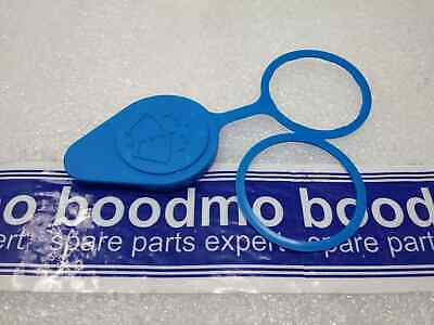 NEW Genuine Suzuki ALTO 2000-2006 WASHER BOTTLE Cap Top BLUE 38452M79F00