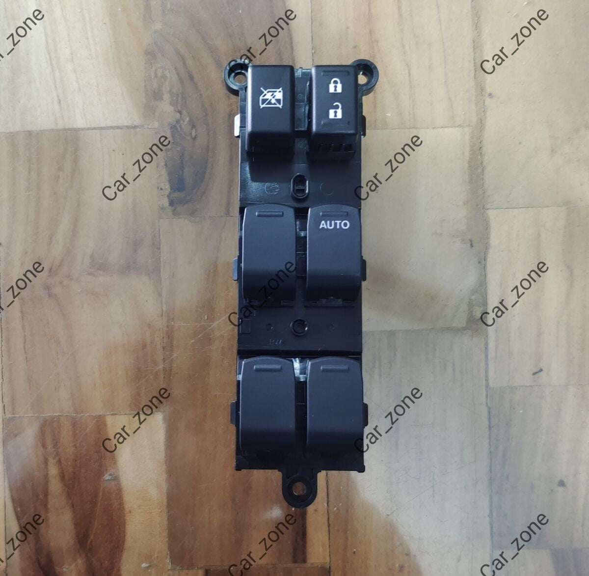 NEW Genuine Suzuki BALENO Power Window Switch RIGHT 37990M68P52