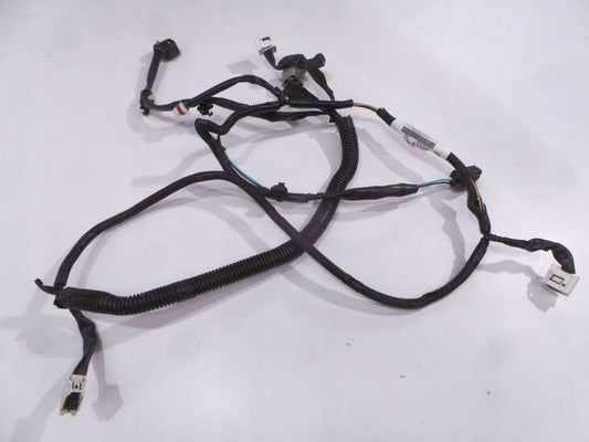 NEW Genuine Suzuki SX4 2015-On WIRE LOOM HARNESS Front Bumper 36813-64RA0