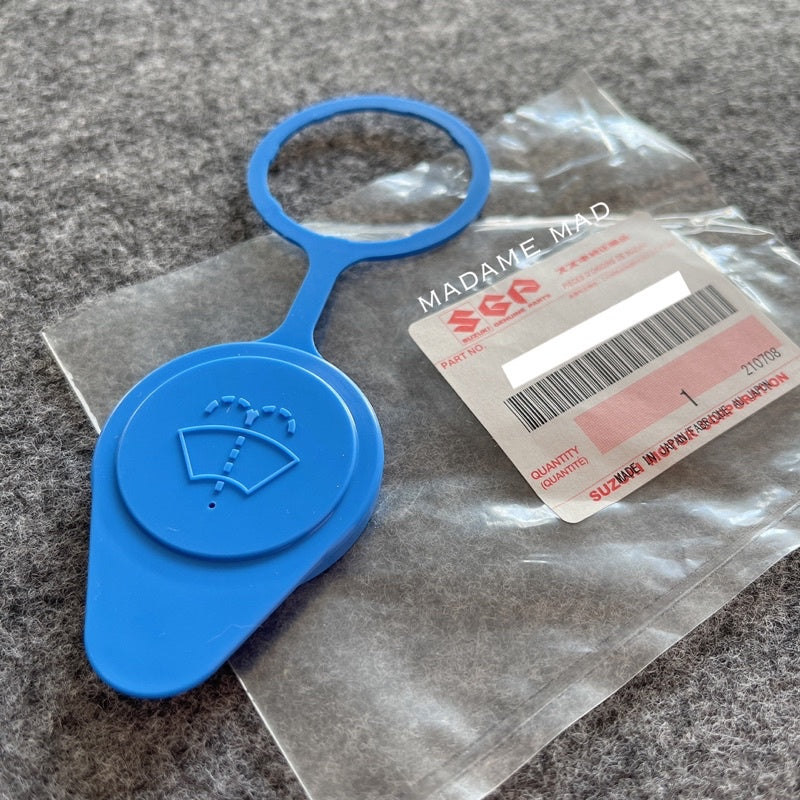 NEW Genuine Suzuki SWIFT 2017-2024 Washer Bottle Neck CAP 38452-52R00