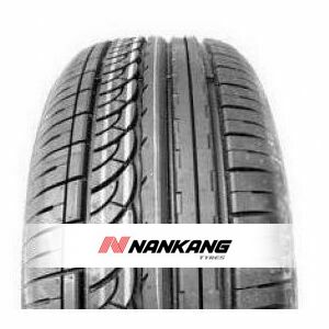 1x NEW Suzuki NANKANG 135/70R15 70T AS-1 CAR Tyre