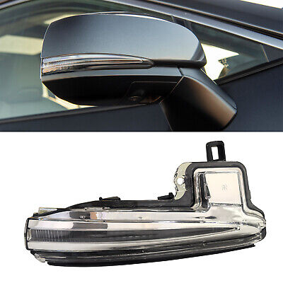 NEW Genuine Suzuki ACROSS Wing Mirror INDICATOR Flasher RIGHT T8173-05801