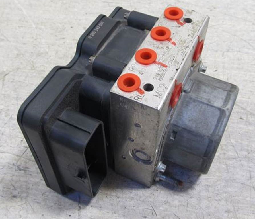NEW Genuine Suzuki SWIFT 2011-2016 1.2 ABS Pump Unit 56100-70LA2