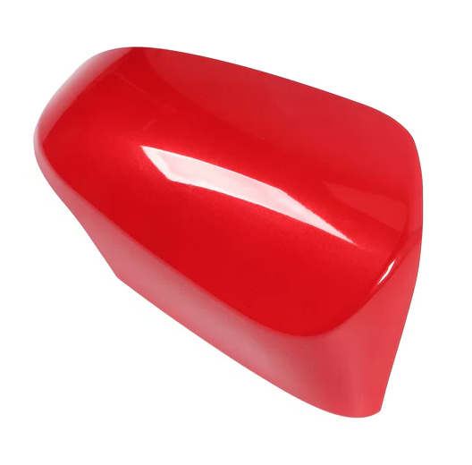 NEW Genuine Suzuki IGNIS Wing Mirror Cover Cap RIGHT Red 84718-62R10-ZNB