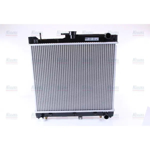 NEW Nissens Suzuki JIMNY Cooling Radiator AUTO 203810388